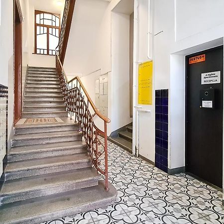 קרקוב Lubomirskiego Deluxe Apartments Wawelofts מראה חיצוני תמונה