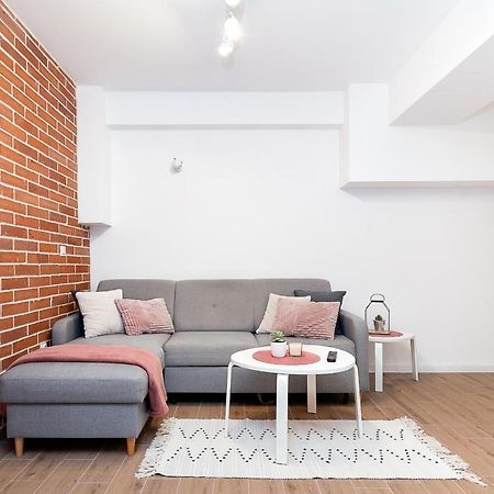 קרקוב Lubomirskiego Deluxe Apartments Wawelofts מראה חיצוני תמונה