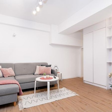 קרקוב Lubomirskiego Deluxe Apartments Wawelofts מראה חיצוני תמונה