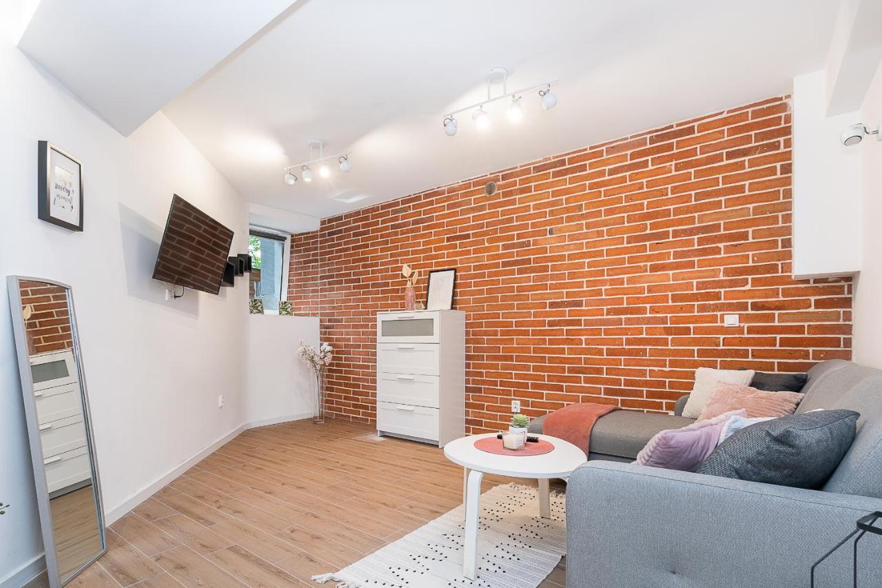 קרקוב Lubomirskiego Deluxe Apartments Wawelofts מראה חיצוני תמונה