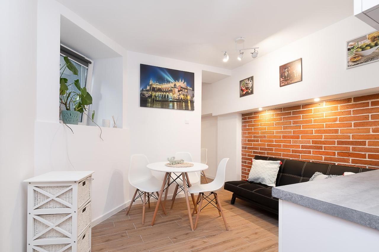 קרקוב Lubomirskiego Deluxe Apartments Wawelofts מראה חיצוני תמונה