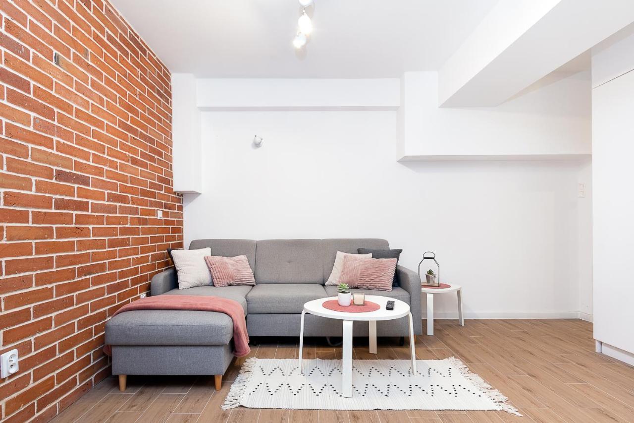 קרקוב Lubomirskiego Deluxe Apartments Wawelofts מראה חיצוני תמונה