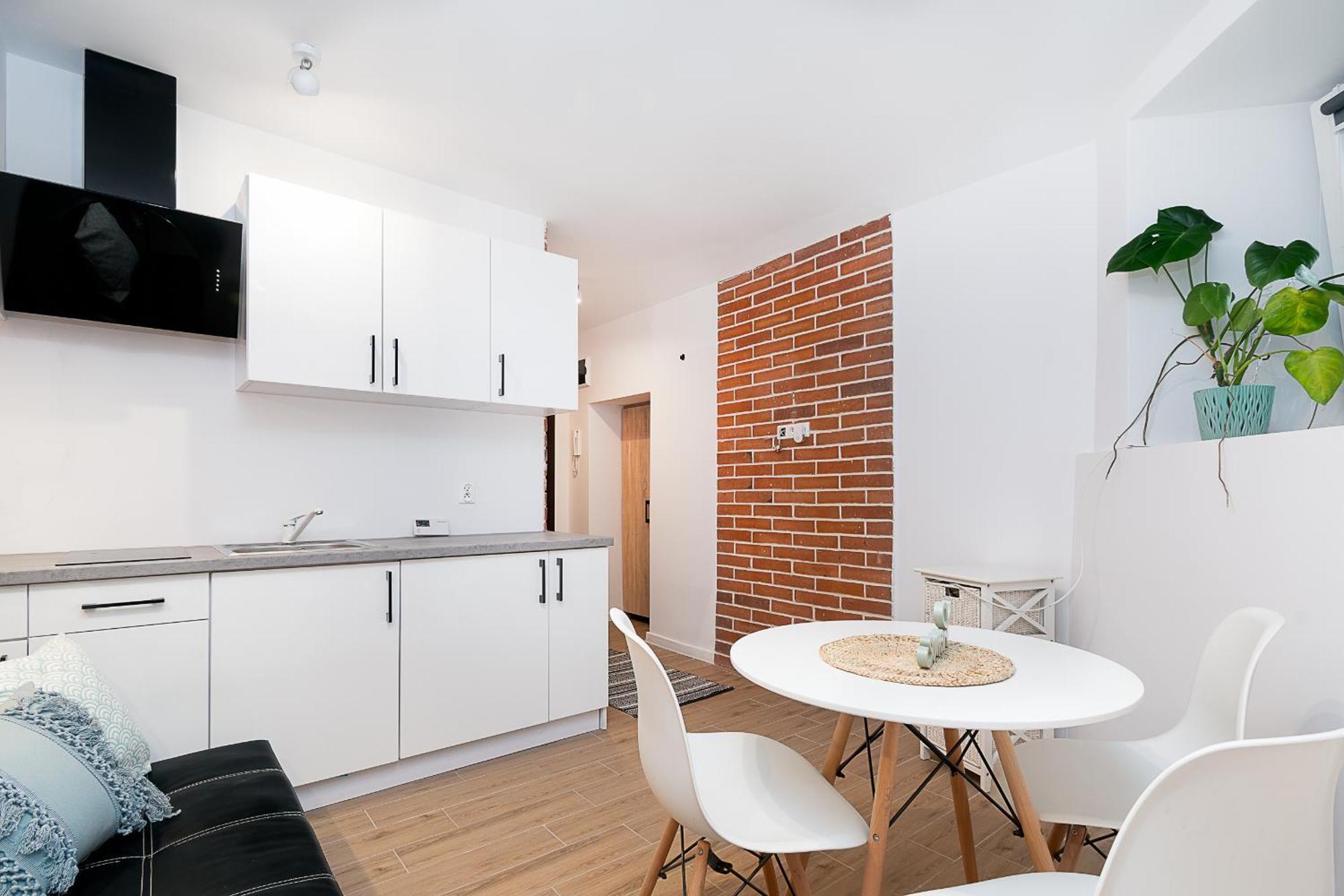 קרקוב Lubomirskiego Deluxe Apartments Wawelofts מראה חיצוני תמונה