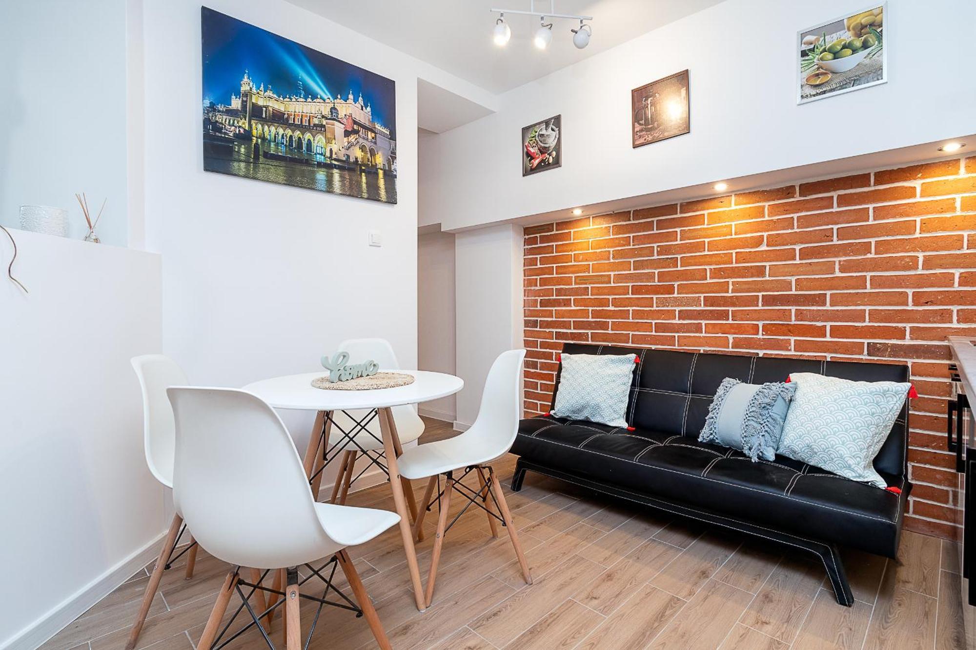 קרקוב Lubomirskiego Deluxe Apartments Wawelofts מראה חיצוני תמונה