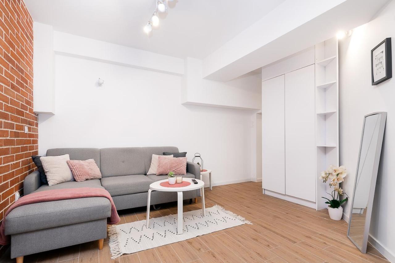 קרקוב Lubomirskiego Deluxe Apartments Wawelofts מראה חיצוני תמונה