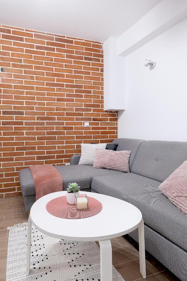 קרקוב Lubomirskiego Deluxe Apartments Wawelofts מראה חיצוני תמונה